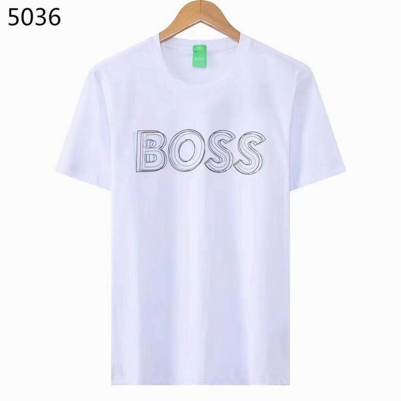 Hugo Boss Men's T-shirts 2